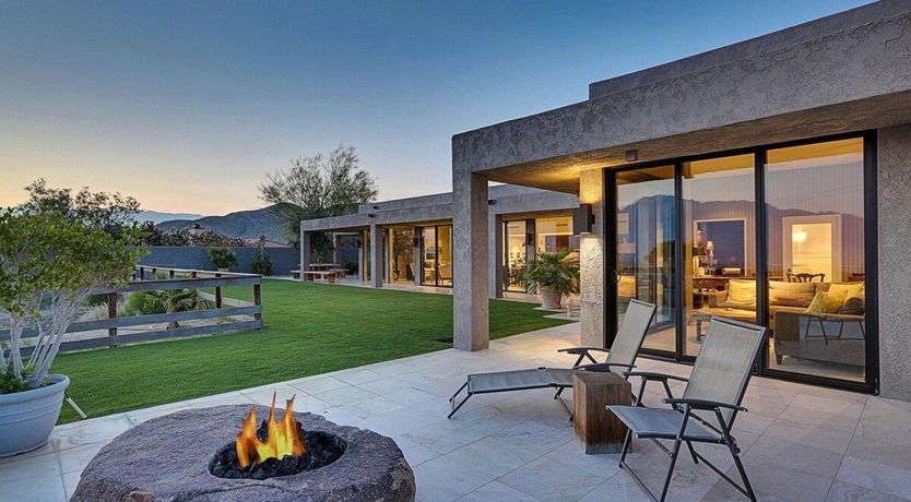 Photo of Verbena Vista