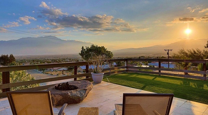 Photo of Verbena Vista