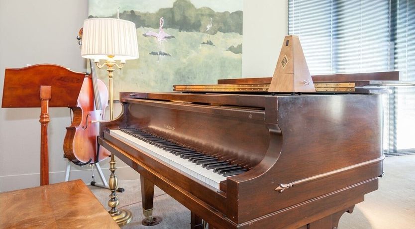 Photo of Verbena Vista