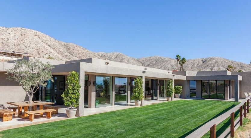 Photo of Verbena Vista