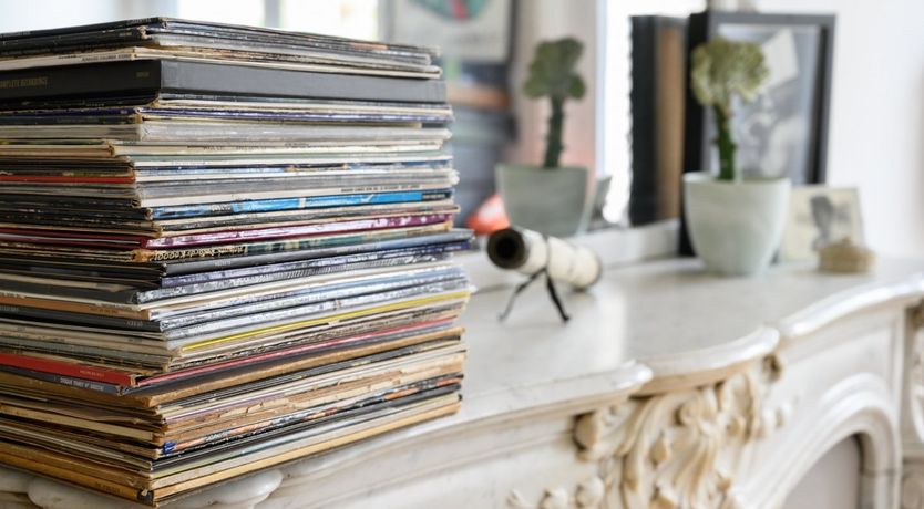 Photo of Soul Comics