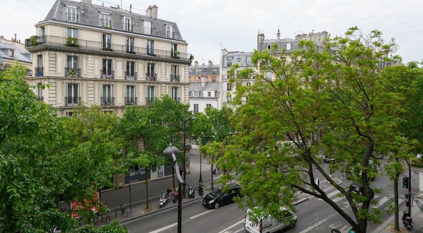 Photo of Soul Comics