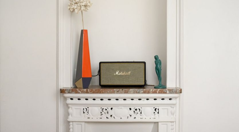 Photo of Soul Comics