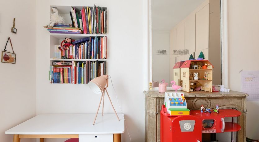 Photo of Soul Comics