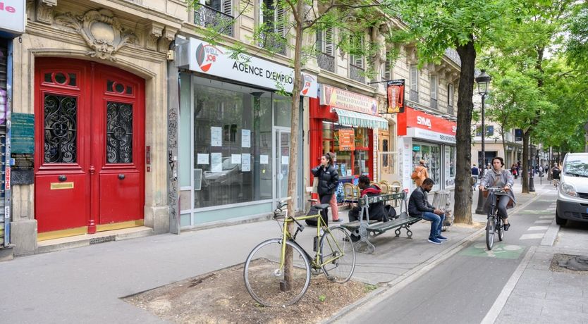 Photo of Soul Comics