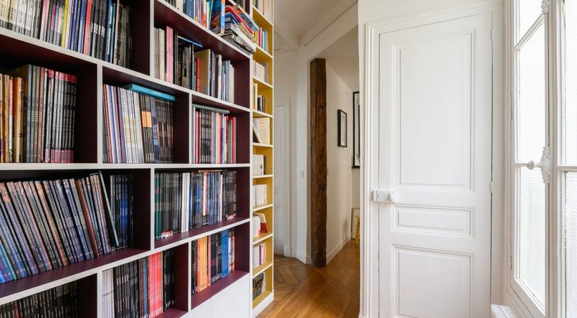 Photo of Soul Comics