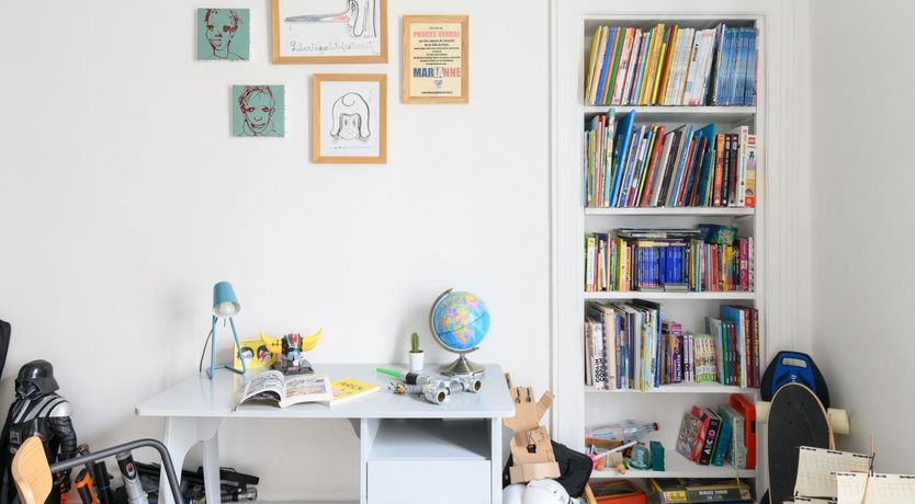 Photo of Soul Comics