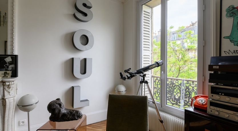 Photo of Soul Comics