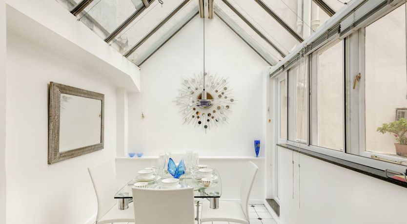 Photo of The Blue Peacock