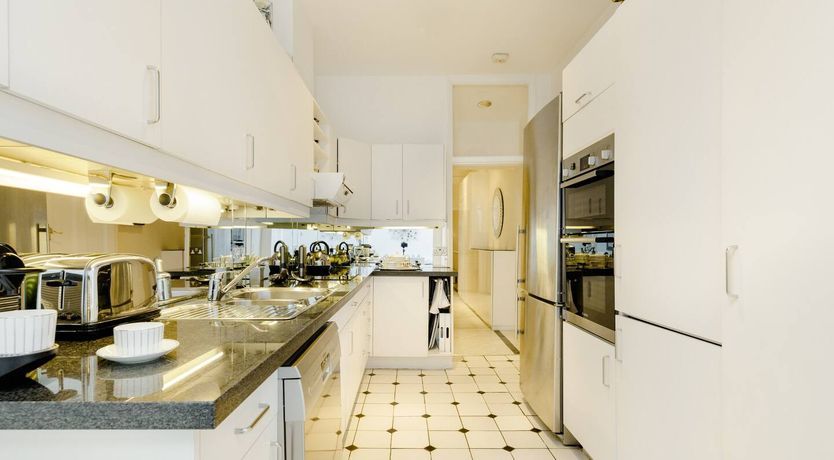 Photo of The Blue Peacock