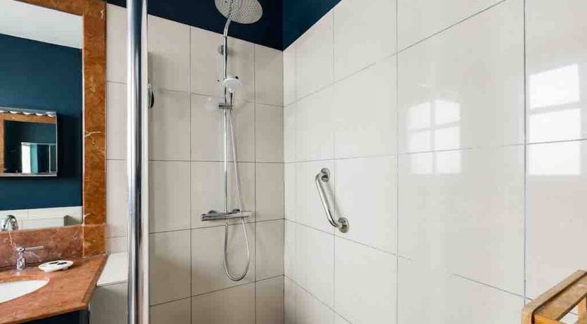 Photo of The Blue Peacock