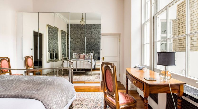 Photo of The Blue Peacock