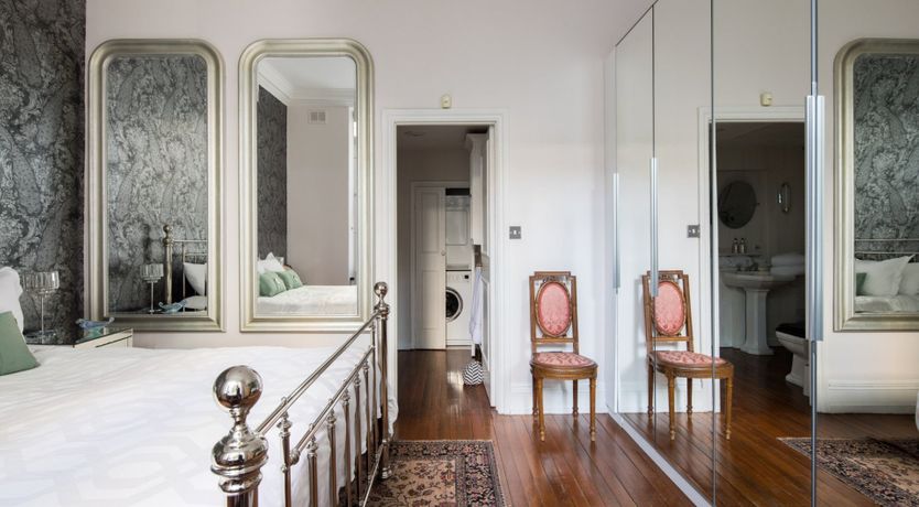 Photo of The Blue Peacock