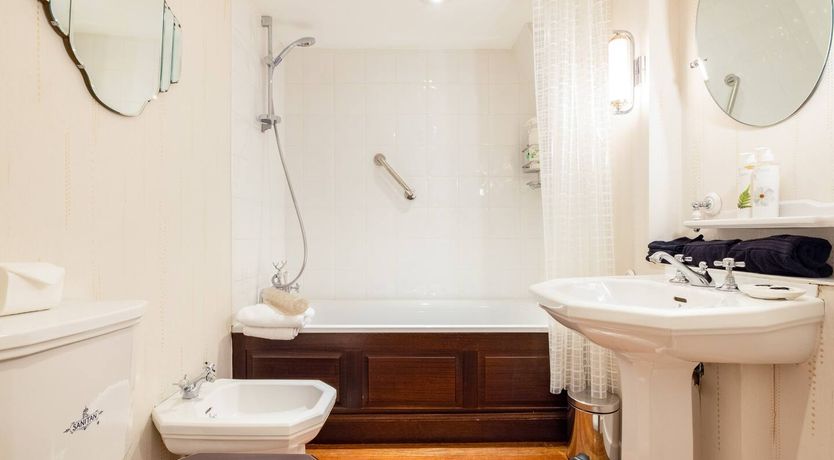 Photo of The Blue Peacock