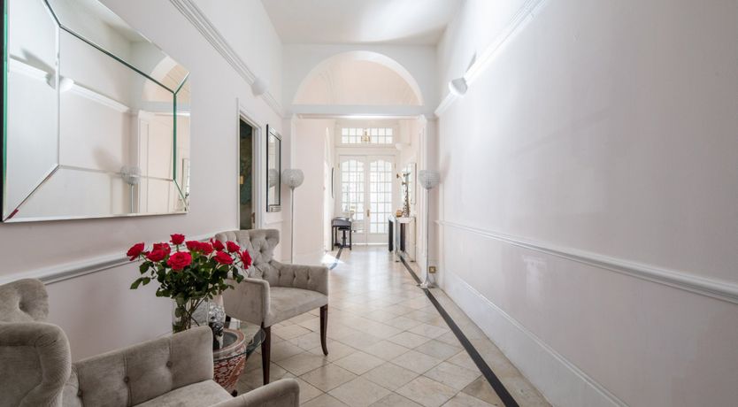 Photo of The Blue Peacock