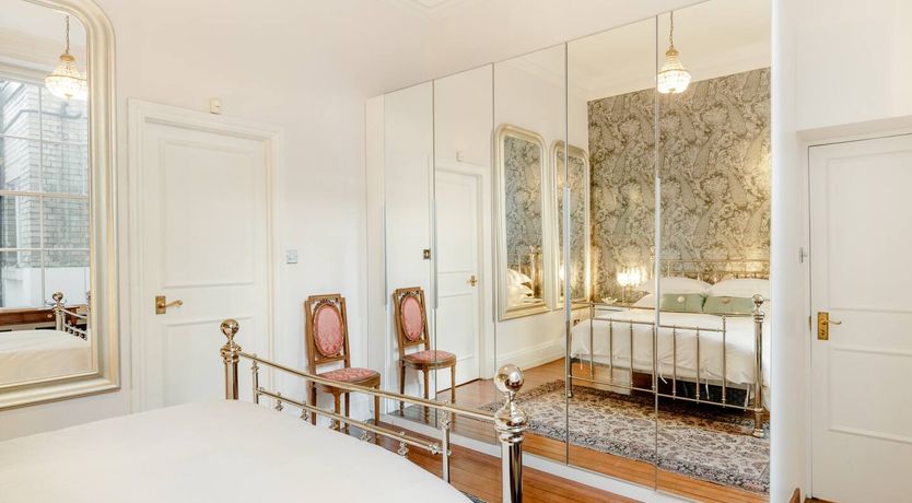 Photo of The Blue Peacock