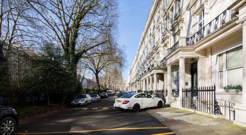 Photo of The Blue Peacock