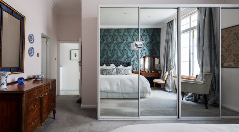 Photo of The Blue Peacock