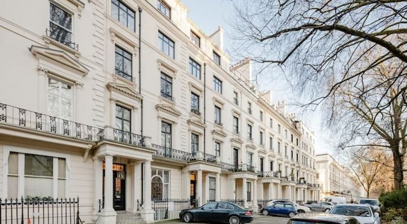 Photo of The Blue Peacock