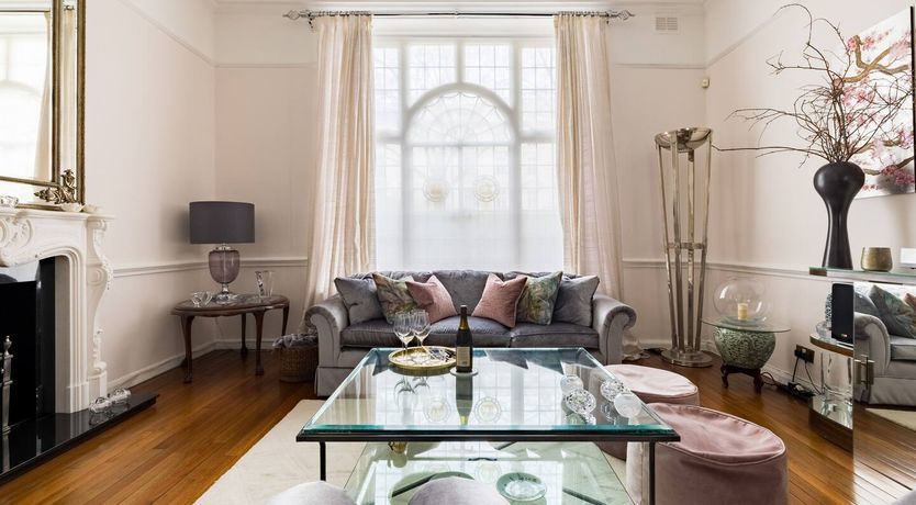 Photo of The Blue Peacock