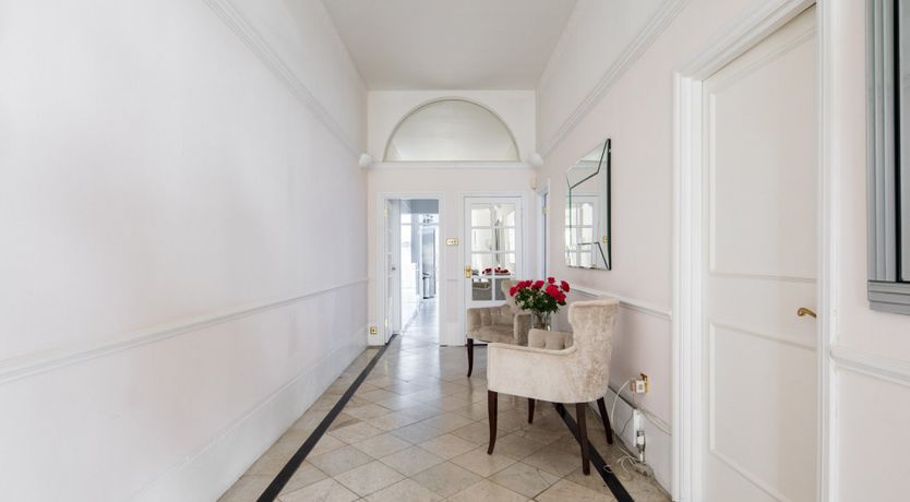 Photo of The Blue Peacock