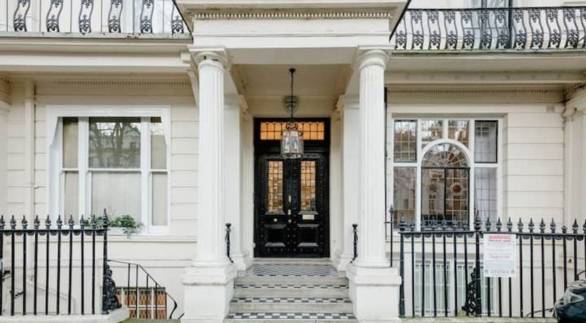 Photo of The Blue Peacock