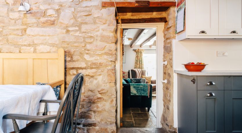 Photo of The Riverside Cottage