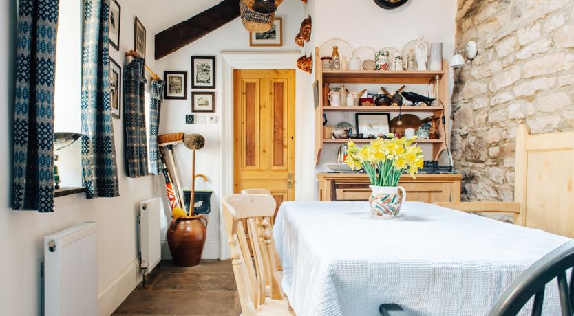 Photo of The Riverside Cottage