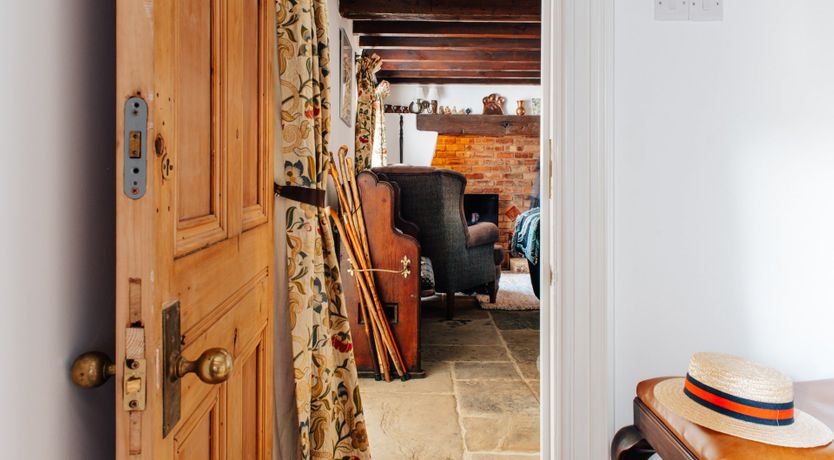 Photo of The Riverside Cottage