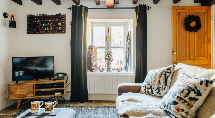 Photo of The Riverside Cottage