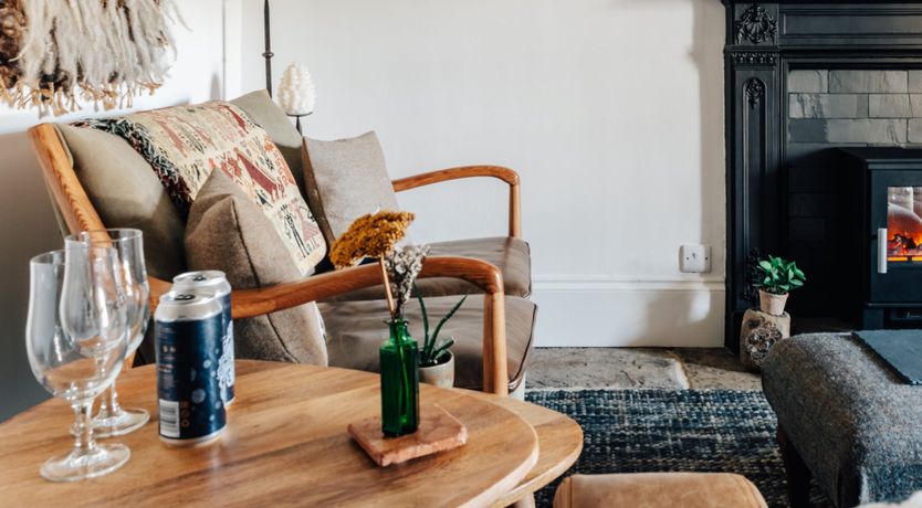 Photo of The Riverside Cottage