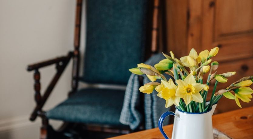 Photo of The Riverside Cottage