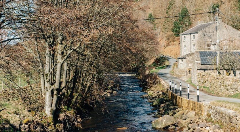 Photo of The Riverside Cottage