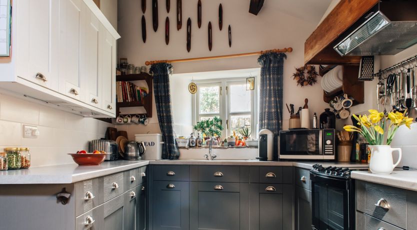 Photo of The Riverside Cottage