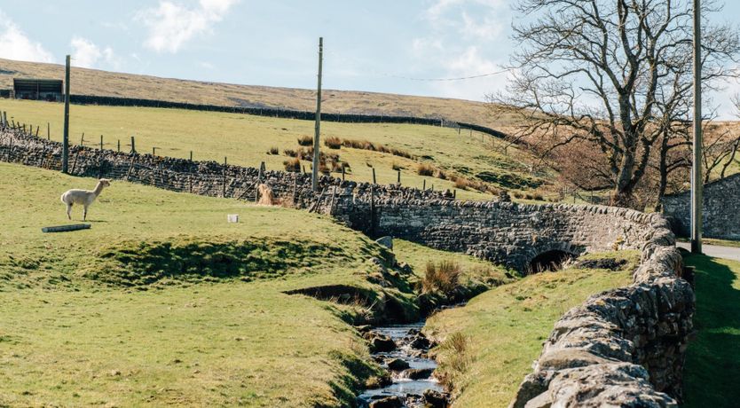 Photo of The Riverside Cottage