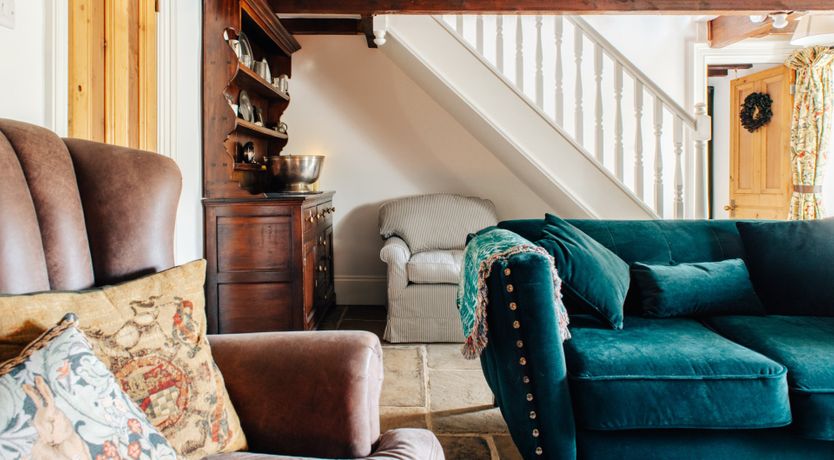 Photo of The Riverside Cottage