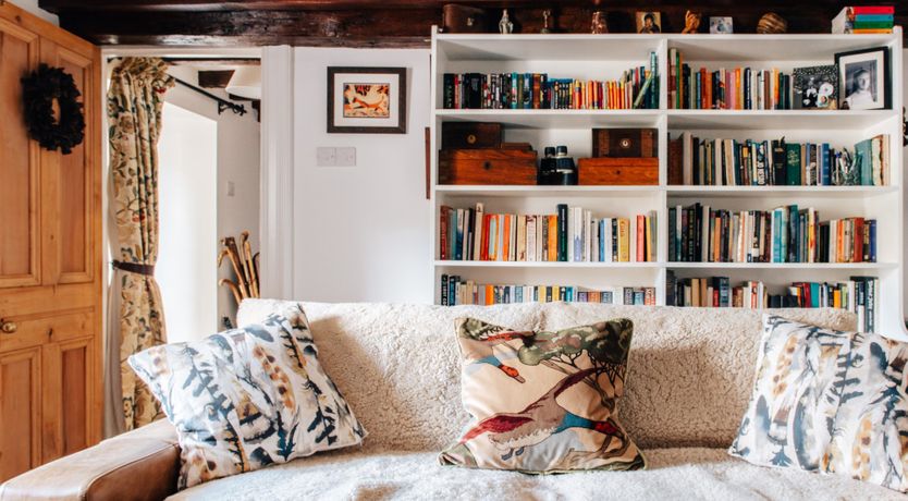 Photo of The Riverside Cottage