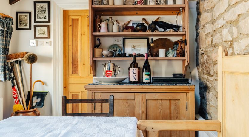 Photo of The Riverside Cottage