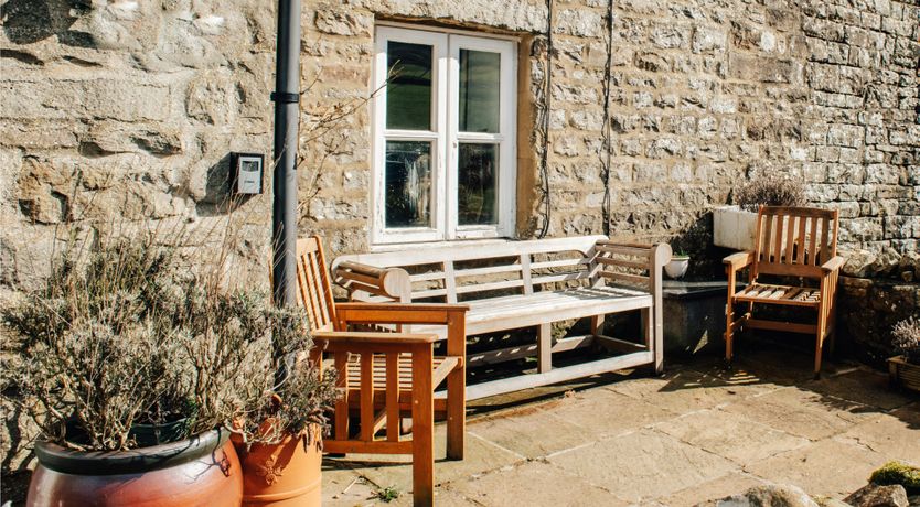 Photo of The Riverside Cottage