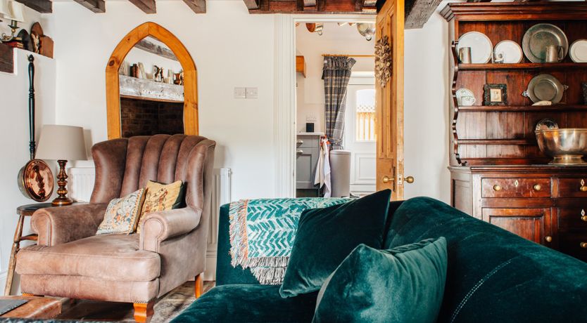 Photo of The Riverside Cottage