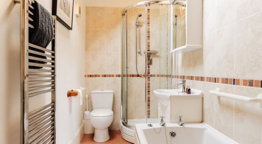 Photo of The Riverside Cottage