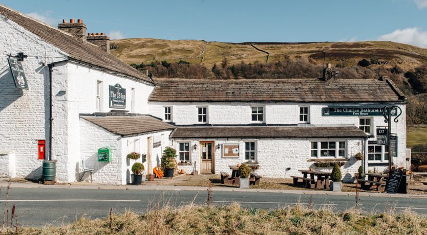 Photo of The Riverside Cottage