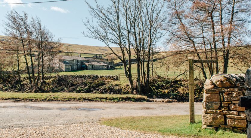 Photo of The Riverside Cottage