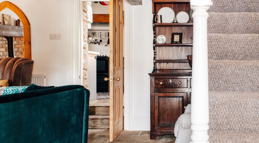 Photo of The Riverside Cottage