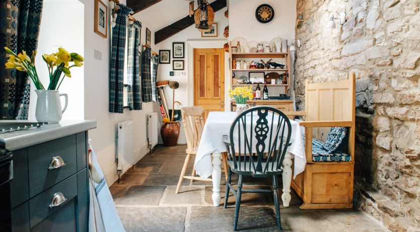 Photo of The Riverside Cottage