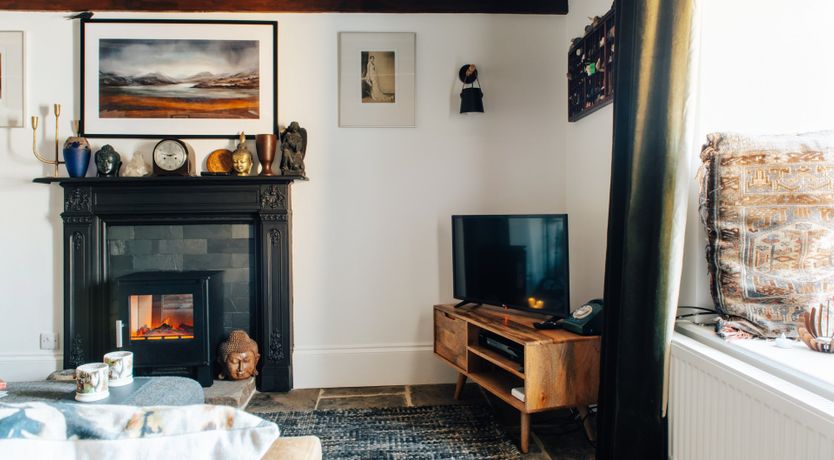 Photo of The Riverside Cottage