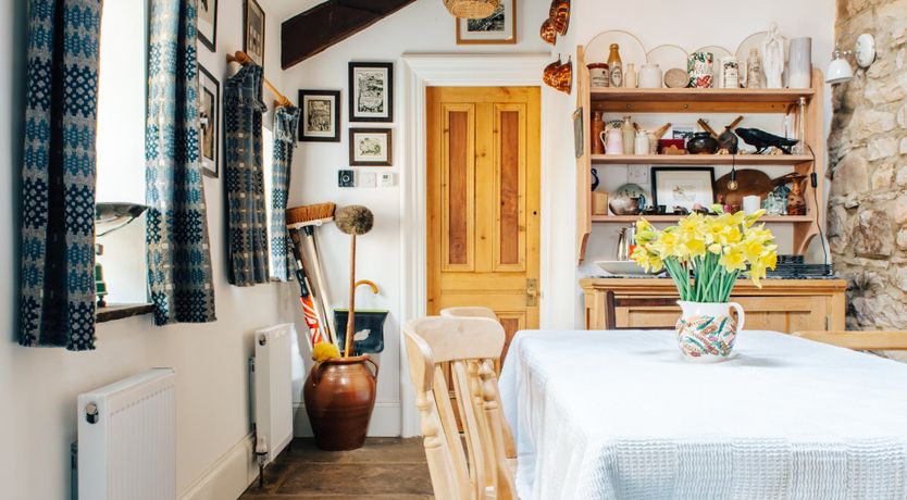 Photo of The Riverside Cottage