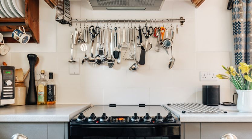 Photo of The Riverside Cottage