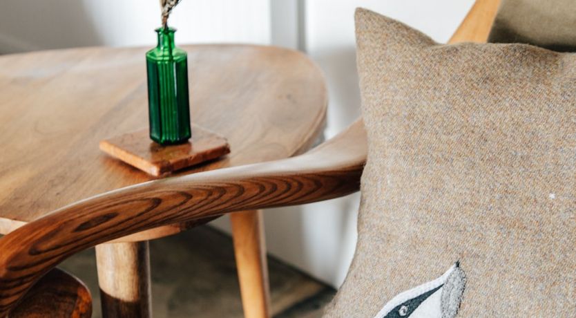 Photo of The Riverside Cottage