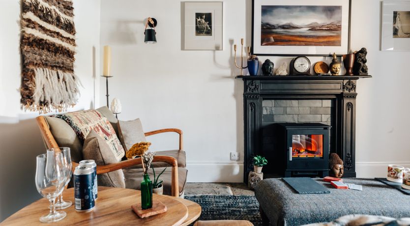 Photo of The Riverside Cottage